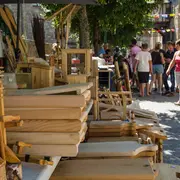 Grand Vide-Greniers Du 14 Juillet