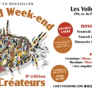 Grand Week-End Des Createurs