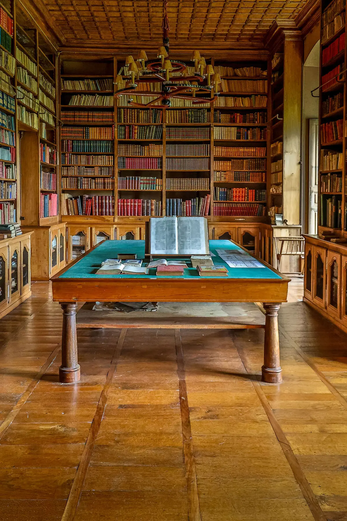 Grand Week-end Historique au Château de Fayolle
