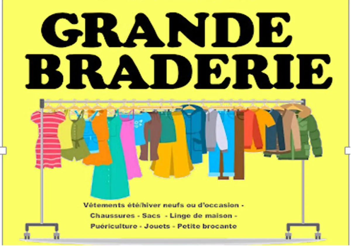 Grande Braderie