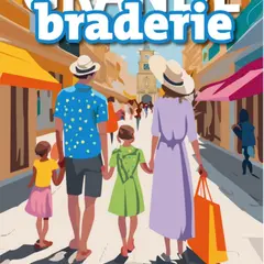 Grande Braderie