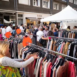 Plus de 500 exposants attendus : l’immense Grande Braderie va envahir le centre de Tours