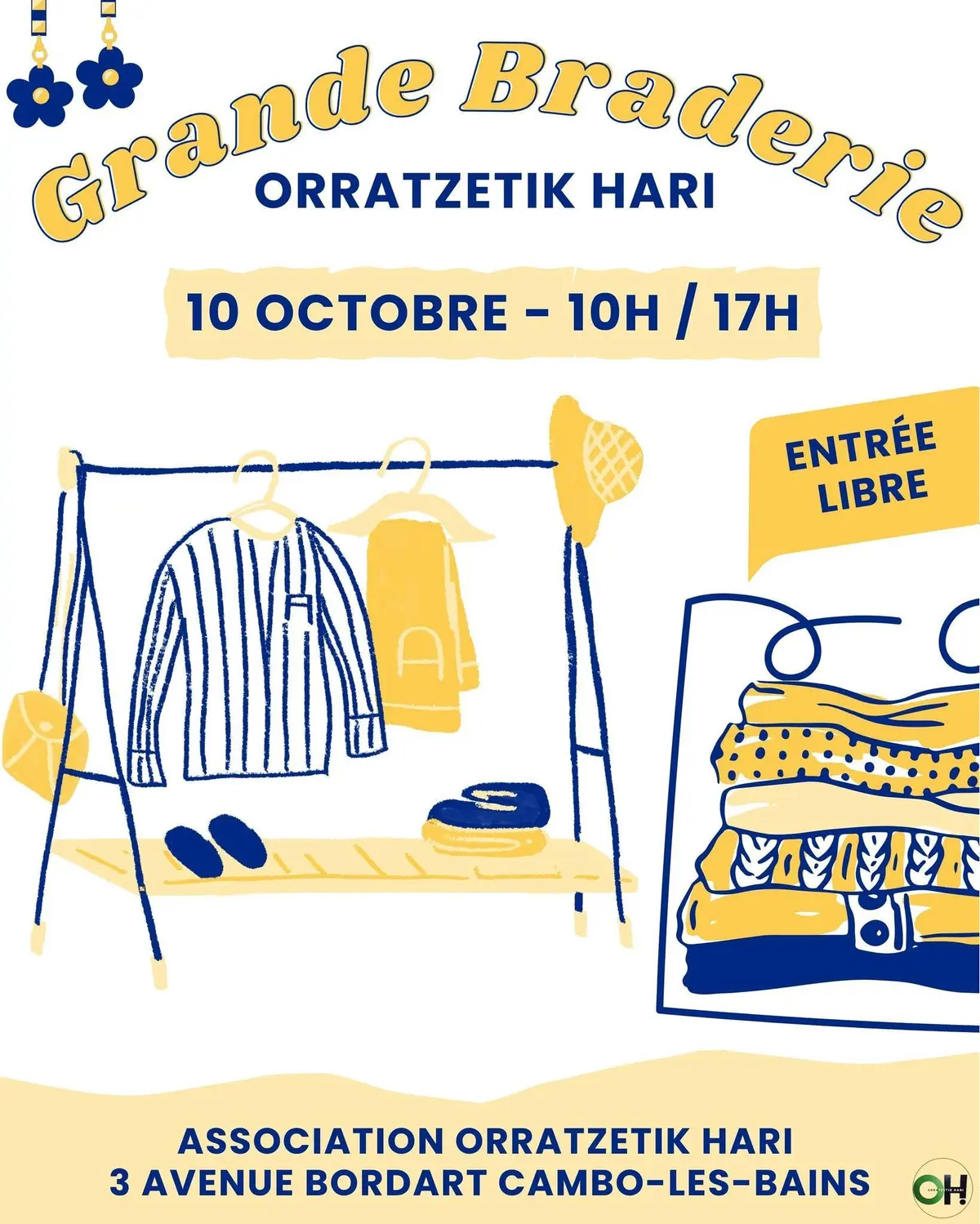 Grande Braderie