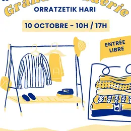 Grande Braderie