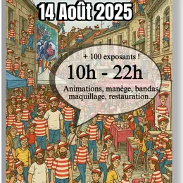 Grande Braderie