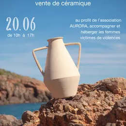 Grande Braderie Céramique Chez Broca Studio