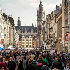 Que faire dans le Nord ce week-end du 4 au 6 septembre 2026 ? 15 idées pour en profiter à fond