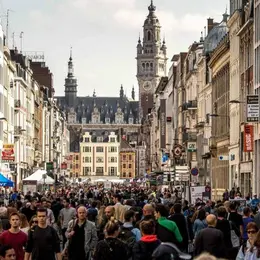 Que faire dans le Nord ce week-end du 4 au 6 septembre 2026 ? 15 idées pour en profiter à fond