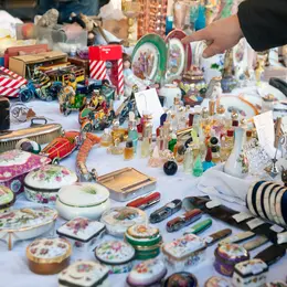 Grande braderie de Vandœuvre 2027