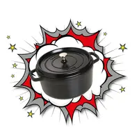 Grande braderie Magasin Staub à Turckheim DR