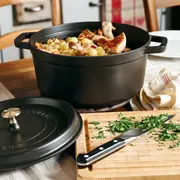 Grande braderie Staub à Turckheim