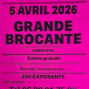 Grande Brocante