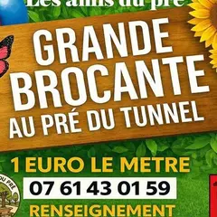 Grande brocante