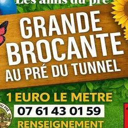 Grande brocante