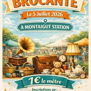 Grande brocante
