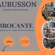 Grande Brocante de l'été