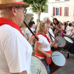 Grande Cavalcade de la Saint Jean