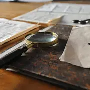 Grande chasse aux énigmes de Noël au Château Gaillard