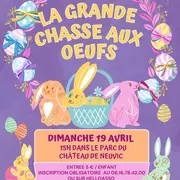 Grande Chasse aux Oeufs