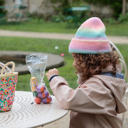 Grande chasse aux œufs dans les jardins du musée de Montmartre !