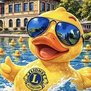 Grande Course de Canards