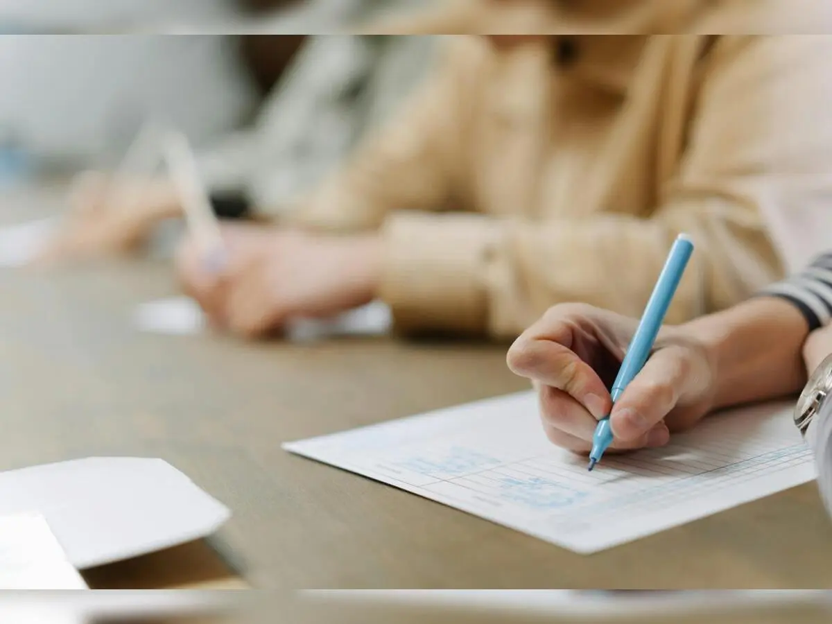 Grande dictée intergénérationnelle