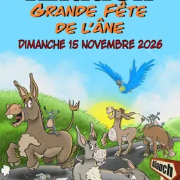 Grande Fête de l'Ane