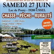 Grande fête de la nature