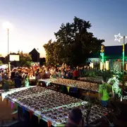 Grande Fête de Trébaïx