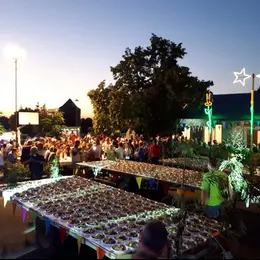 Grande Fête de Trébaïx