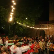 Grande Fête de Villesèque