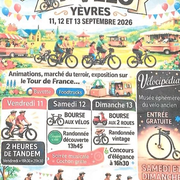 Grande fête du vélo
