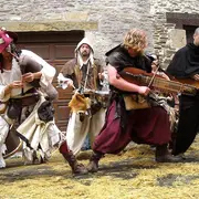 Grande Fête Médiévale