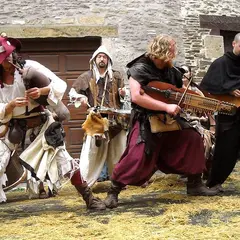 Grande Fête Médiévale