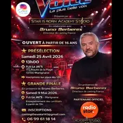 Grande finale : The Voice, la plus belle voix