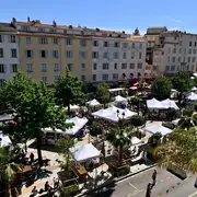 Grande Foire d'Ajaccio 2027