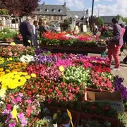Grande foire de printemps du Carladez