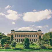 Grande Galerie de l'Évolution : Billet coupe-file