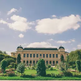 Grande Galerie de l'Évolution : Billet coupe-file