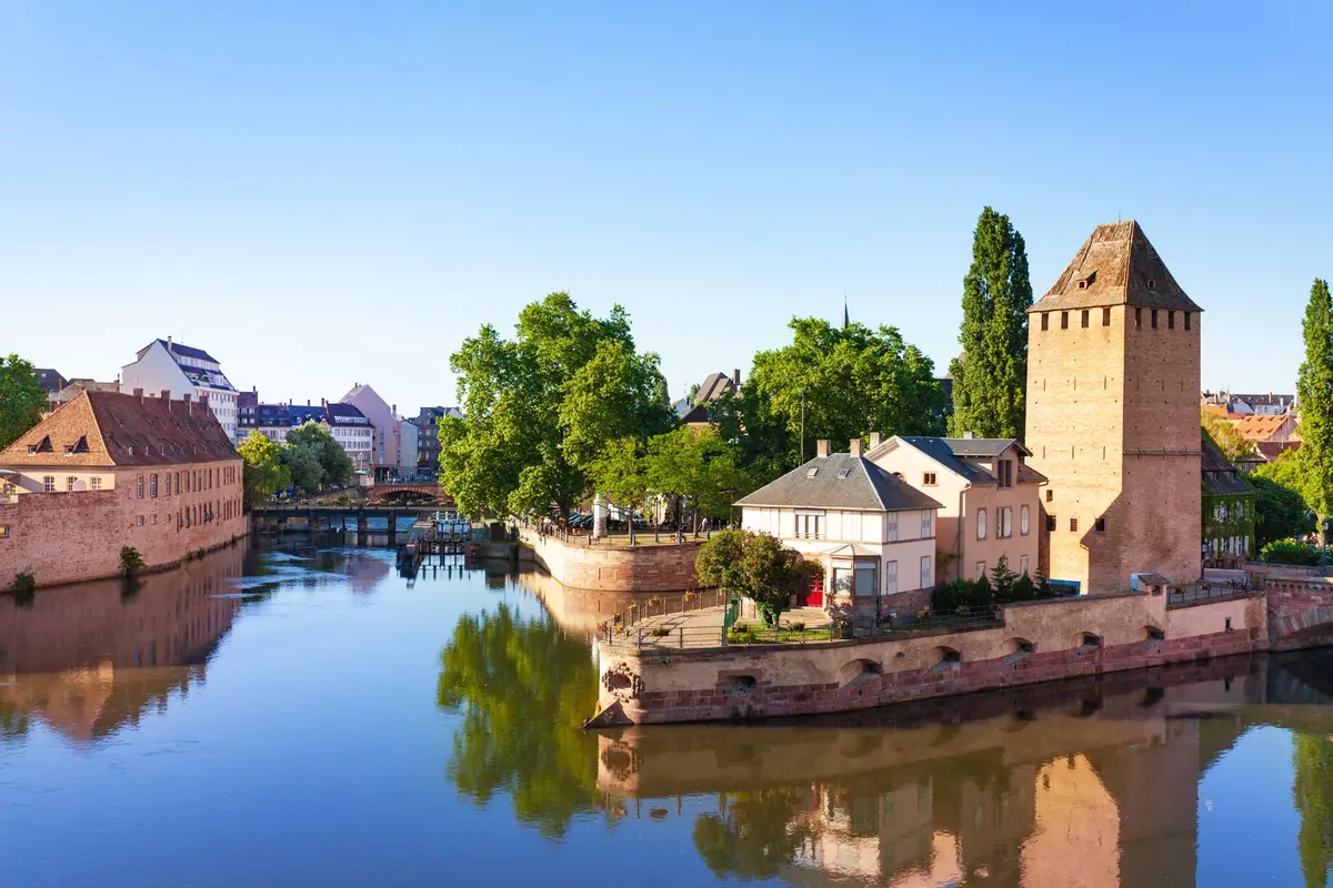 Grande Île