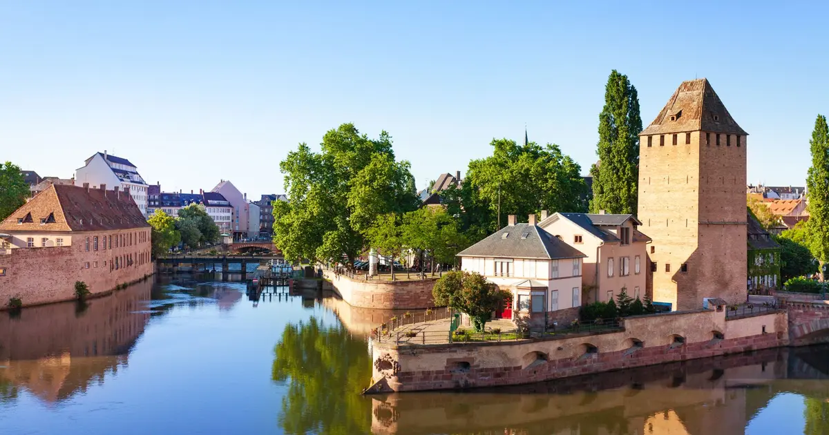 Grande Île