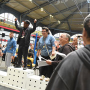Grande Journée de la Boxe pour Tous : l'inclusion en action !