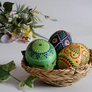 Grande journée de Pâques à Domme: le mystère du lapin