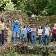 Grande journée gauloise à Bibracte