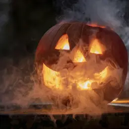 Grande journée Halloween au Home Witch Home