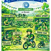 Grande journée Repair vélo