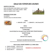 Grande Kermesse 2026