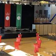 Grande matinée carnavalesque