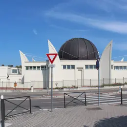Grande Mosquée de Strasbourg