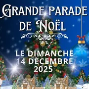 Grande Parade de Noël
